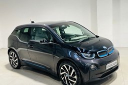 BMW i3 (13-22) 5d Auto For Sale - Mylson Ltd, Trafford Park