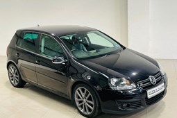 Volkswagen Golf Hatchback (09-12) 2.0 TDI (140bhp) GT 5d For Sale - Mylson Ltd, Trafford Park