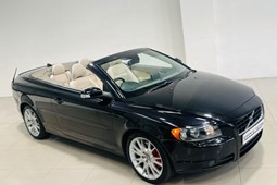 Volvo C70 Coupe Cabriolet (06-13) 2.0D Sport (RTI NAV) 2d Powershift For Sale - Mylson Ltd, Trafford Park