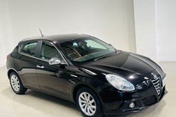 Alfa Romeo Giulietta (10-20) 1.4 TB MultiAir Business 5d TCT For Sale - Mylson Ltd, Trafford Park