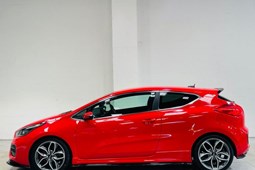 Kia ProCeed GT (13-19) 1.6T GDi GT (10/15-) 3d For Sale - Mylson Ltd, Trafford Park