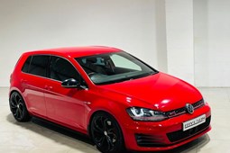 Volkswagen Golf GTI (13-17) 2.0 TSI GTI 5d For Sale - Mylson Ltd, Trafford Park