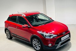 Hyundai i20 Active (16-18) 1.0T GDI Active 5d For Sale - Mylson Ltd, Trafford Park