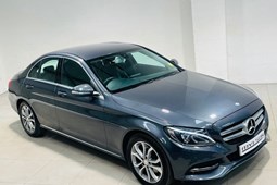 Mercedes-Benz C-Class Saloon (14-21) C220 BlueTEC Sport 4d Auto For Sale - Mylson Ltd, Trafford Park