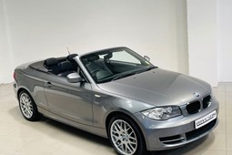 BMW 1-Series Convertible (08-13) 118i ES 2d For Sale - Mylson Ltd, Trafford Park