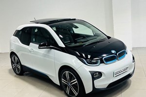 BMW i3 (13-22) 5d Auto For Sale - Mylson Ltd, Trafford Park