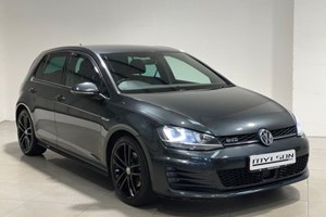 Volkswagen Golf Hatchback (13-20) 2.0 TDI GTD (Nav) 5d For Sale - Mylson Ltd, Trafford Park