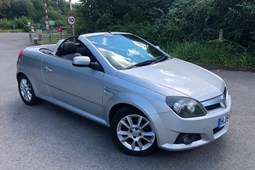 Vauxhall Tigra (04-09) 1.4i 16V Sport 2d For Sale - CorfeMullen Tyres and Car Sales, Wimborne