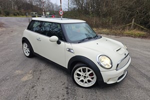 MINI Cooper S (06-16) 1.6 3d For Sale - CorfeMullen Tyres and Car Sales, Wimborne