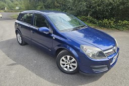 Vauxhall Astra Hatchback (04-10) 1.8 Club 5d Auto For Sale - CorfeMullen Tyres and Car Sales, Wimborne