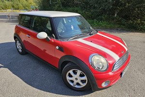 MINI Hatchback (06-13) 1.6 Cooper 3d For Sale - CorfeMullen Tyres and Car Sales, Wimborne