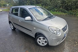 Kia Picanto (04-11) 1.1 2 5d For Sale - CorfeMullen Tyres and Car Sales, Wimborne