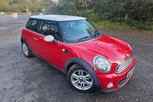 MINI Hatchback (06-13) 1.6 D (08/10 on) 3d For Sale - CorfeMullen Tyres and Car Sales, Wimborne