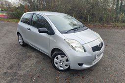 Toyota Yaris Hatchback (06-11) 1.0 VVT-i T2 3d For Sale - CorfeMullen Tyres and Car Sales, Wimborne