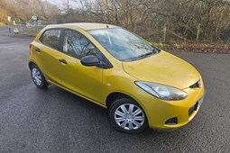 Mazda 2 (07-15) 1.3 TS 5d For Sale - CorfeMullen Tyres and Car Sales, Wimborne