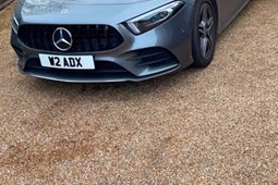 Mercedes-Benz A-Class Hatchback (18 on) A 200 AMG Line Premium Plus 7G-DCT auto 5d For Sale - Select Vehicle Solutions LTD, Reigate