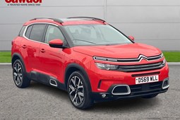 Citroen C5 Aircross (18 on) Flair Plus BlueHDi 130 S&S 5d For Sale - Cawdor Llanelli, Llanelli