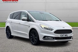 Ford S-MAX (15-23) 2.0 TDCi (210bhp) Vignale 5d Powershift For Sale - Cawdor Llanelli, Llanelli