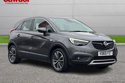 Vauxhall Crossland X SUV (17-20) Elite Nav 1.2 (83PS) 5d For Sale - Cawdor Llanelli, Llanelli