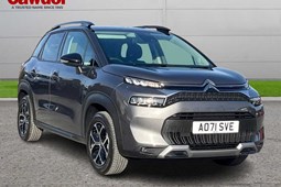 Citroen C3 Aircross SUV (17-24) 1.2 PureTech 130 Shine 5dr EAT6 For Sale - Cawdor Llanelli, Llanelli