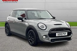 MINI Hatchback (14-24) Cooper S Classic 3d For Sale - Cawdor Llanelli, Llanelli