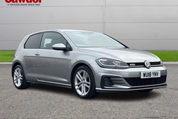 Volkswagen Golf Hatchback (13-20) GTD BlueLine 2.0 TDI BMT 184PS 3d For Sale - Cawdor Llanelli, Llanelli