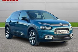 Citroen C4 Cactus Hatchback (18-20) Flair BlueHDi 100 S&S (06/2018 on) 5d For Sale - Cawdor Llanelli, Llanelli