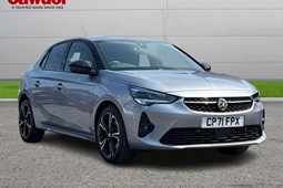 Vauxhall Corsa Hatchback (20 on) SRi 1.2 (100PS) Turbo 5d For Sale - Cawdor Llanelli, Llanelli
