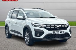 Dacia Jogger SUV (22 on) 1.0 TCe Expression 5dr For Sale - Cawdor Llanelli, Llanelli