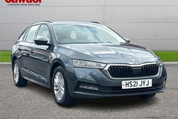 Skoda Octavia Estate (20 on) 1.5 TSI SE Technology 5d For Sale - Cawdor Llanelli, Llanelli