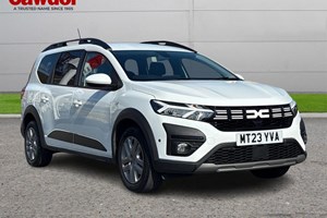 Dacia Jogger SUV (22 on) 1.0 TCe Expression 5dr For Sale - Cawdor Llanelli, Llanelli