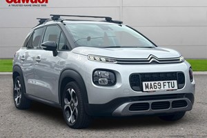 Citroen C3 Aircross SUV (17-24) Flair PureTech 110 S&S (04/18-) 5d For Sale - Cawdor Llanelli, Llanelli