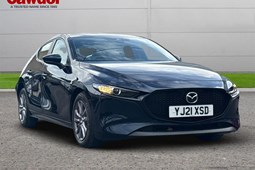 Mazda 3 Hatchback (19 on) 2.0 e-Skyactiv-G MHEV SE-L 5dr For Sale - Cawdor Llanelli, Llanelli