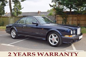 Bentley Azure/Continental Coupe (92-03) T 2d For Sale - Hanwells Of London, Hanwell