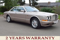 Bentley Azure/Continental Coupe (92-03) R 2d For Sale - Hanwells Of London, Hanwell