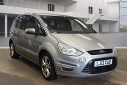 Ford S-MAX (06-14) 2.0 TDCi (140bhp) Titanium 5d Powershift For Sale - Silverline Auto, Nuneaton