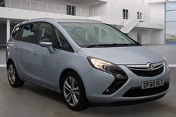 Vauxhall Zafira Tourer (12-18) 1.4T SRi 5d For Sale - Silverline Auto, Nuneaton