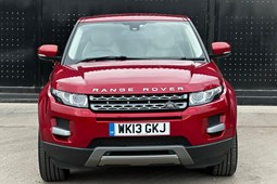 Land Rover Range Rover Evoque (11-19) 2.2 SD4 Pure (Tech Pack) Hatchback 5d Auto For Sale - Silverline Auto, Nuneaton