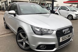 Audi A1 Sportback (12-18) 1.4 TFSI Sport 5d For Sale - Cars of Chichester, Chichester