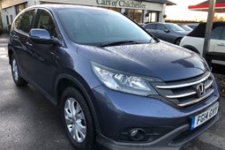 Honda CR-V (12-18) 2.0 i-VTEC SE 2WD 5d For Sale - Cars of Chichester, Chichester