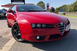 Alfa Romeo Brera (06-10) 2.2 JTS S 3d For Sale - Cars of Chichester, Chichester