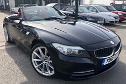 BMW Z4 Roadster (09-17) 20i sDrive 2d For Sale - Cars of Chichester, Chichester