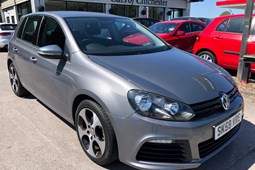 Volkswagen Golf Hatchback (09-12) 1.4 TSI SE 5d For Sale - Cars of Chichester, Chichester