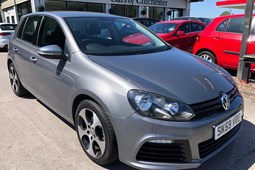 Volkswagen Golf Hatchback (09-12) 1.4 TSI SE 5d For Sale - Cars of Chichester, Chichester