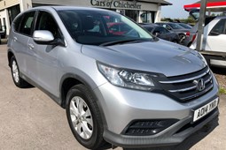 Honda CR-V (12-18) 2.0 i-VTEC S 2WD 5d For Sale - Cars of Chichester, Chichester