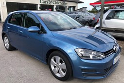 Volkswagen Golf Hatchback (13-20) 1.4 TSI Bluemotion Tech SE 5d For Sale - Cars of Chichester, Chichester