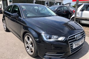 Audi A3 Hatchback (12-18) 1.4 TFSI Sport 3d For Sale - Cars of Chichester, Chichester