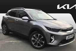 Kia Stonic SUV (17 on) 1.0T GDi 48V 3 5dr For Sale - Vertu Kia Bradford, Bradford