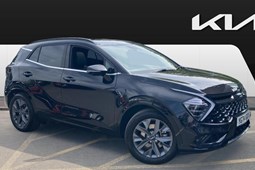 Kia Sportage SUV (22 on) 1.6T GDi 212 HEV GT-Line S 5dr Auto AWD For Sale - Vertu Kia Bradford, Bradford