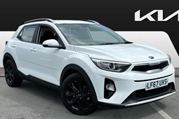 Kia Stonic SUV (17 on) 2 1.6 CRDi 108bhp ISG 5d For Sale - Vertu Kia Bradford, Bradford